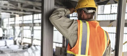 Construction & field robotics