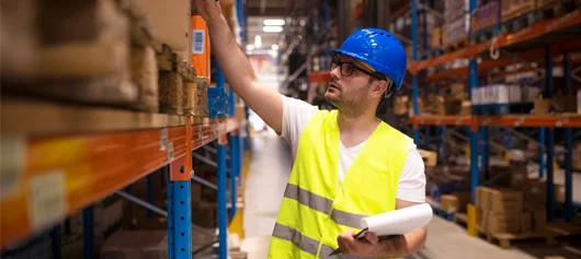 Warehouse & fulfillment